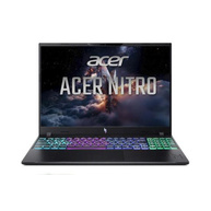Máy Tính Xách Tay Acer Nitro ProPanel  ANV16-A71-R7Z6 AMD Ryzen AI 9 465/32GB DDR5/512GB SSD/NVIDIA GeForce RTX 5070 8GB GDDR7/16" FHD+/Windows 11 Home/Đen (NH.U5QSV.004.32G)