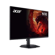 Màn Hình Máy Tính Acer Nitro KG251Q W5 24.5'' IPS FHD 260Hz Đen (UM.KX1SV.501)