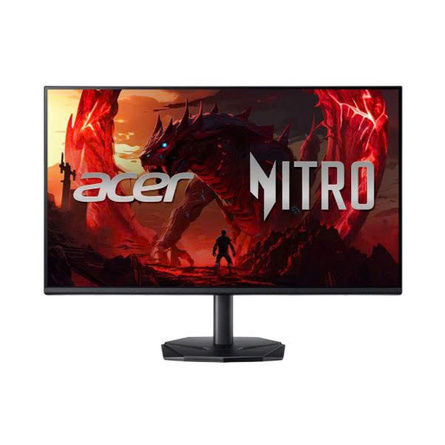 Màn Hình Máy Tính Acer Nitro VG270 W5 27'' IPS FHD 260Hz Đen (UM.HV0SV.501)