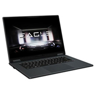 Máy Tính Xách Tay Gigabyte Gaming EAGLE GL6J AMD Ryzen 5 7533HS/16GB DDR5/512GB SSD/NVIDIA GeForce RTX 4050 6GB GDDR6/16'' FHD/Windows 11 Home SL/Đen (EAGLE-9MJR2VNF93SH)
