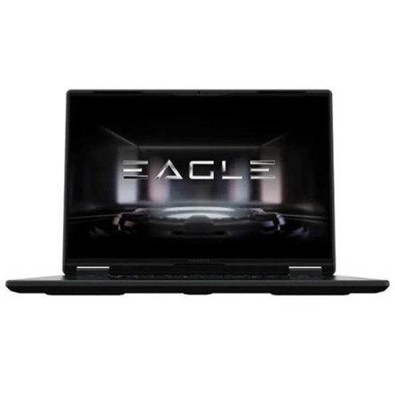 Máy Tính Xách Tay Gigabyte Gaming EAGLE GL6J AMD Ryzen 5 7533HS/16GB DDR5/512GB SSD/NVIDIA GeForce RTX 4050 6GB GDDR6/16'' FHD/Windows 11 Home SL/Đen (EAGLE-9MJR2VNF93SH)