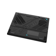 Máy Tính Xách Tay Gigabyte Gaming A16 GA6EH Ultra 9 185H/16GB DDR5/512GB SSD/NVIDIA GeForce RTX 5060 8GB GDDR7/16'' FHD+/Windows 11 Home SL/Đen (A16-EVHS3VN893SH)