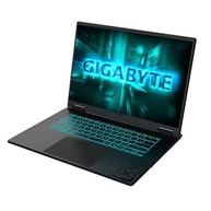 Máy Tính Xách Tay Gigabyte Gaming A16 GA6EH Ultra 9 185H/16GB DDR5/512GB SSD/NVIDIA GeForce RTX 5060 8GB GDDR7/16'' FHD+/Windows 11 Home SL/Đen (A16-EVHS3VN893SH)