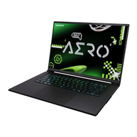 Máy Tính Xách Tay Gigabyte AERO X16 EG61H AMD Ryzen AI 9 465/16GB DDR5/512GB SSD/NVIDIA GeForce RTX 5070 8GB GDDR7/16'' QHD+/Windows 11 Home SL/Đen (AERO-X16-4WHN3VNC93AH)