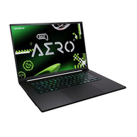 Máy Tính Xách Tay Gigabyte AERO X16 EG61H AMD Ryzen AI 9 465/16GB DDR5/512GB SSD/NVIDIA GeForce RTX 5070 8GB GDDR7/16'' QHD+/Windows 11 Home SL/Đen (AERO-X16-4WHN3VNC93AH)