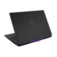 Máy Tính Xách Tay Gigabyte AORUS MASTER 16 AM6J AMD Ryzen 9 9955HX3D/32GB DDR5/1TB SSD/NVIDIA GeForce RTX 5070Ti 12GB GDDR7/16'' QHD+/Windows 11 Home SL/Đen (AORUS-M16-6XJM4VNE64SH)