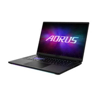 Máy Tính Xách Tay Gigabyte AORUS MASTER 16 AM6J AMD Ryzen 9 9955HX3D/32GB DDR5/1TB SSD/NVIDIA GeForce RTX 5070Ti 12GB GDDR7/16'' QHD+/Windows 11 Home SL/Đen (AORUS-M16-6XJM4VNE64SH)