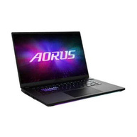 Máy Tính Xách Tay Gigabyte AORUS MASTER 16 AM6J AMD Ryzen 9 9955HX3D/32GB DDR5/1TB SSD/NVIDIA GeForce RTX 5070Ti 12GB GDDR7/16'' QHD+/Windows 11 Home SL/Đen (AORUS-M16-6XJM4VNE64SH)