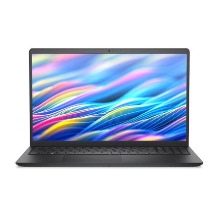 Máy Tính Xách Tay Dell 15 DC15250 Core 3 100U/8GB DDR5/512GB SSD/15.6" FHD/Windows 11 Home/Black (DC5C3851W1)
