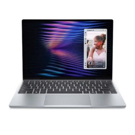 Máy Tính Xách Tay Dell XPS 13 DX13260 Core 5 320/16GB LPDDR5x/512GB SSD/13.4" 2.5K Touch/Windows 11 Home/Sky (DX3C5376W1)