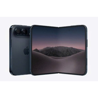 Điện Thoại Di Động Apple iPhone Duo 256GB (Màu trời đêm)