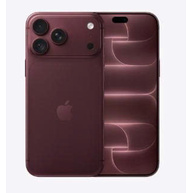 Điện Thoại Di Động Apple iPhone 18 Pro 512GB (Đỏ Burgundy)
