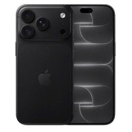 Điện Thoại Di Động Apple iPhone 18 Pro 1TB (Đen)