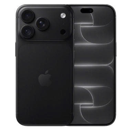 Điện Thoại Di Động Apple iPhone 18 Pro 1TB (Đen)