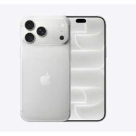 Điện Thoại Di Động Apple iPhone 18 Pro 1TB (Bạc)
