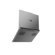 Máy Tính Xách Tay Lenovo LOQ 15IRH11E Core 7-230H/16GB DDR5/512GB SSD/GeForce RTX 3050/15.3" WUXGA/Win 11 Home 64/Luna Grey (83Y9003XVN)