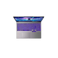 Máy Tính Xách Tay Lenovo LOQ 15IRH11E Core 7-230H/16GB DDR5/512GB SSD/GeForce RTX 3050/15.3" WUXGA/Win 11 Home 64/Luna Grey (83Y9003XVN)