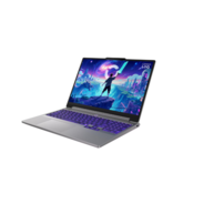Máy Tính Xách Tay Lenovo LOQ 15IRH11E Core 7-230H/16GB DDR5/512GB SSD/GeForce RTX 3050/15.3" WUXGA/Win 11 Home 64/Luna Grey (83Y9003XVN)