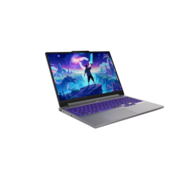 Máy Tính Xách Tay Lenovo LOQ 15IRH11E Core 7-230H/16GB DDR5/512GB SSD/GeForce RTX 3050/15.3" WUXGA/Win 11 Home 64/Luna Grey (83Y9003XVN)