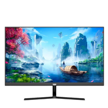 Màn Hình Máy Tính VSP Gaming 24" IPS Full HD 120Hz (IP2408SG)