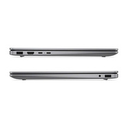 Máy Tính Xách Tay HP OmniBook 5 AI 14-hh0075TU Core Ultra 5-322/16GB LPDDR5x/512GB SSD/14'' WUXGA OLED/Windows 11 Home SL/Bạc (D72CTPA)