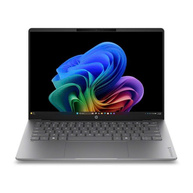 Máy Tính Xách Tay HP OmniBook 5 AI 14-hh0075TU Core Ultra 5-322/16GB LPDDR5x/512GB SSD/14'' WUXGA OLED/Windows 11 Home SL/Bạc (D72CTPA)