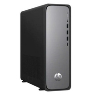 Máy Tính Để Bàn HP Omnidesk S03-0065d Core i5-14400/16GB DDR5/512GB SSD/Windows 11 Home SL/Đen (DN8M8PA)
