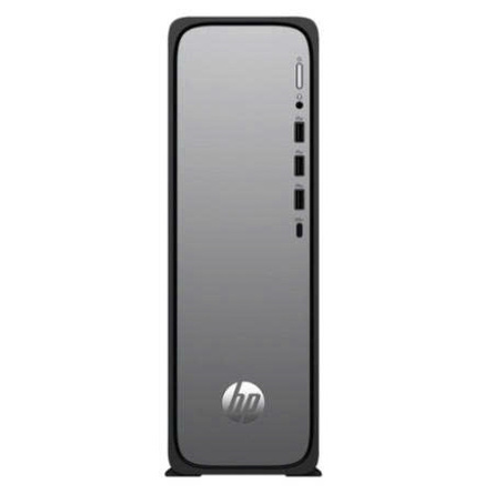 Máy Tính Để Bàn HP Omnidesk S03-0065d Core i5-14400/16GB DDR5/512GB SSD/Windows 11 Home SL/Đen (DN8M8PA)