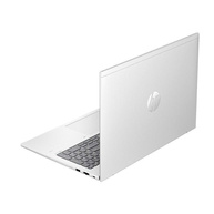 Máy Tính Xách Tay HP Probook 465 G11 AMD Ryzen 7-7735U/16GB DDR5/512GB SSD/16'' WUXGA Touch/Windows 11 Home SL/Bạc (A8WS5PT)