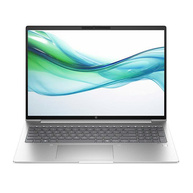 Máy Tính Xách Tay HP Probook 465 G11 AMD Ryzen 7-7735U/16GB DDR5/512GB SSD/16'' WUXGA Touch/Windows 11 Home SL/Bạc (A8WS5PT)