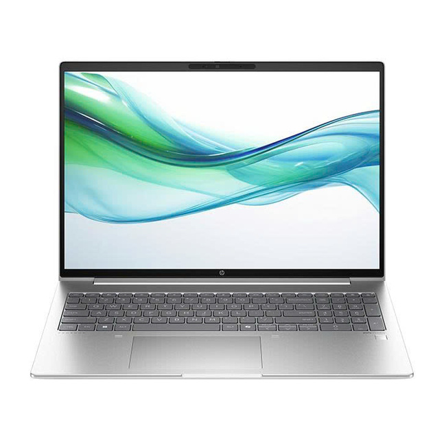 Máy Tính Xách Tay HP Probook 465 G11 AMD Ryzen 7-7735U/16GB DDR5/512GB SSD/16'' WUXGA Touch/Windows 11 Home SL/Bạc (A8WS5PT)