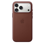 Ốp Lưng Apple TechWoven MagSafe cho iPhone 18 Pro Max – Đỏ Burgundy