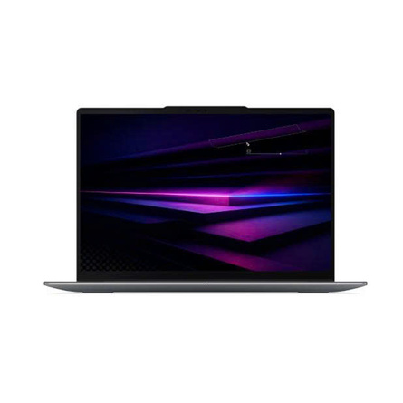 Máy Tính Xách Tay Lenovo Yoga Slim 7 14IPH11 Core Ultra 7 355/16GB LPDDR5x/SSD 512GB/14" WQXGA+ OLED/Windows 11 Home SL/Xám (83QM00AGVN)