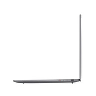 Máy Tính Xách Tay Lenovo Yoga Slim 7 14IPH11 Core Ultra 7 355/16GB LPDDR5x/SSD 512GB/14" WQXGA+ OLED/Windows 11 Home SL/Trắng kem (83QM00AHVN)
