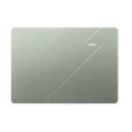 Máy Tính Xách Tay Acer Swift Air 14 SFA14-I31-30KV Core 3-304/8GB LPDDR5/SSD 512GB/14'' WUXGA/Windows 11 Home/Xanh lá (NX.SHYSV.002)
