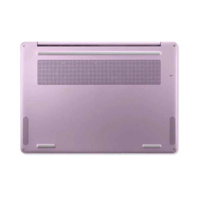 Máy Tính Xách Tay Acer Swift Air 14 SFA14-I31-36GM Core 3-304/12GB LPDDR5x/512GB SSD/14'' WUXGA/Windows 11 Home/Hồng (NX.W4JSV.002)