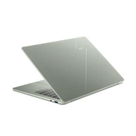 Máy Tính Xách Tay Acer Swift Air 14 SFA14-I31-54A2 Core 5-320/12GB LPDDR5x/512GB SSD/14'' WUXGA/Windows 11 Home/Xanh biển (NX.W4JSV.002)