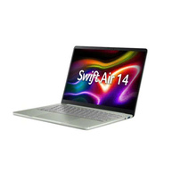 Máy Tính Xách Tay Acer Swift Air 14 SFA14-I31-54A2 Core 5-320/12GB LPDDR5x/512GB SSD/14'' WUXGA/Windows 11 Home/Xanh biển (NX.W4JSV.002)