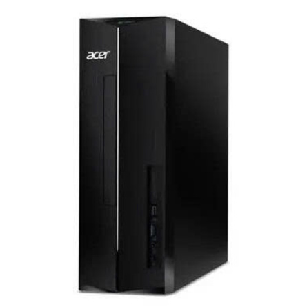 Máy Tính Để Bàn Acer Aspire TC102 AMD Ryzen 5-3500U/8GB DDR4/512GB SSD/Windows 11 Home/Đen (DT.J2ZSV.001)