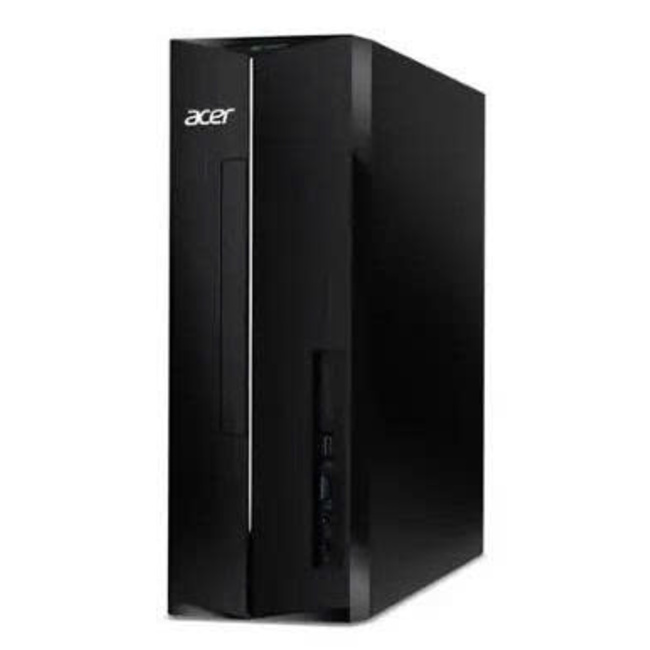 Máy Tính Để Bàn Acer Aspire TC102 AMD Ryzen 5-3500U/8GB DDR4/512GB SSD/Windows 11 Home/Đen (DT.J2ZSV.001)