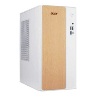 Máy Tính Để Bàn Acer Aspire TC102 Core 5-320/16GB LPDDR5/512GB SSD/Windows 11 Home/Trắng (DT.J31SV.002)