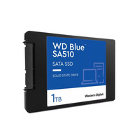Ổ Cứng SSD WD Blue SA510 1TB 2.5 inch SATA (WDS100T5B0A)