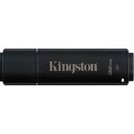 USB Máy Tính Kingston DataTraveler 4000 G2 32GB USB 3.0 (DT4000G2/32GB)