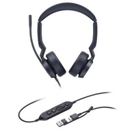 Tai Nghe Có Dây Yealink UH44 Dual Teams USB C/A