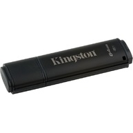 USB Máy Tính Kingston DataTraveler 4000 G2 64GB USB 3.0 (DT4000G2/64GB)