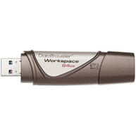 USB Máy Tính Kingston DataTraveler Workspace 64GB USB 3.0 (DTWS/64GB)