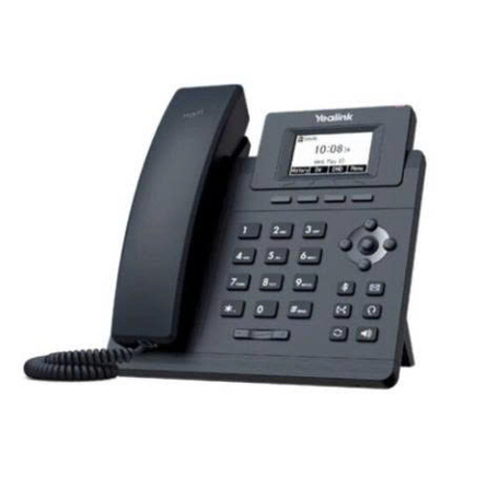 Điện Thoại IP Yealink T34W