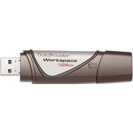 USB Máy Tính Kingston DataTraveler Workspace 128GB USB 3.0 (DTWS/128GB)