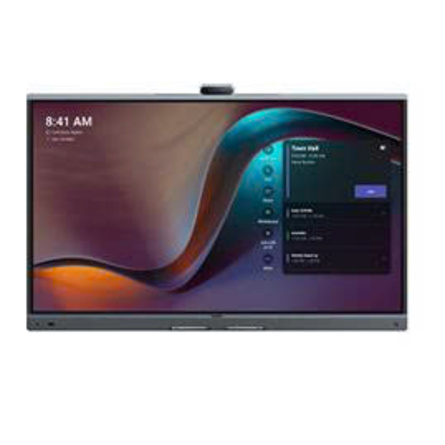 Màn Hình Tương Tác Thông Minh Yealink MeetingBoard 86-Inch Pro (MB86Pro-A02)