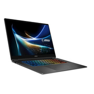 Máy Tính Xách Tay MSI Prestige N16 Flip AI+ C1XMT-017VN RTX Spark N1X/ 64GB/ 2TB SSD/16.0T_2.8K_OLED/ PEN/ Win 11 Pro/ Xám (9S7-262111-017)